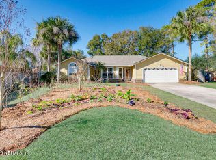 2752 Grayton Ct, Jacksonville, FL 32224