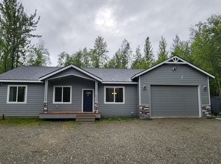 2318 N Pittman Rd, Wasilla, AK 99623