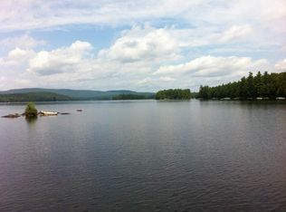 212 Sandy Cove Rd, Belgrade, ME 04917