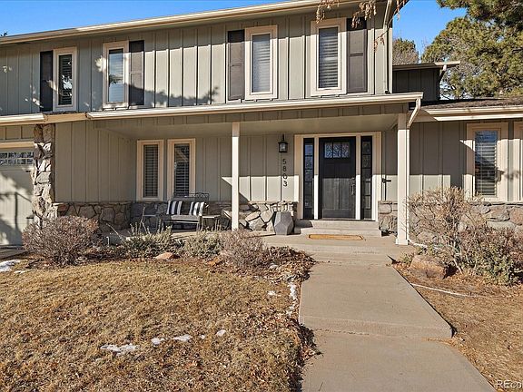 3rd image of 5803 S Hanover Way