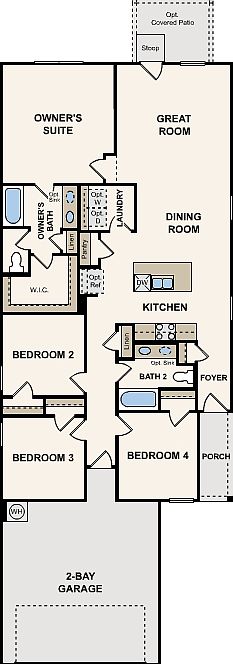 2nd image of 6905 Smarty Jones Ln