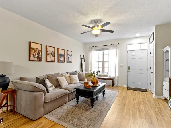 9543 Brightwell Dr, Indianapolis, IN 46260