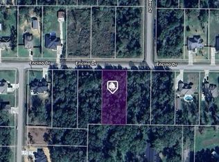 330 Road 660, Dayton, TX 77535