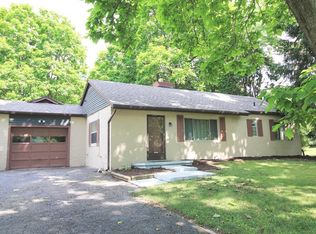1626 Ken Klare Dr, Dayton, OH 45432