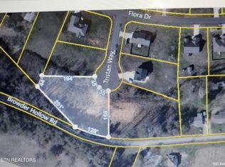 140 Tristan Ct, Lenoir City, TN 37771