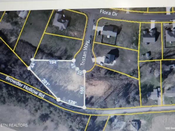 140 Tristan Ct, Lenoir City, TN 37771