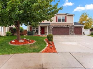 16581 Maravilla Pl, Caldwell, ID 83607