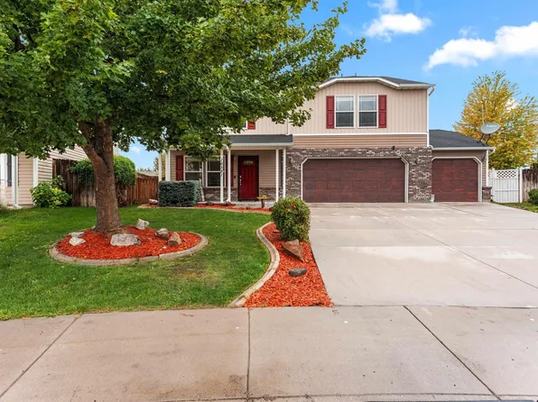 16581 Maravilla Pl, Caldwell, ID 83607