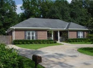 8524 Sundance Dr, Gautier, MS 39553