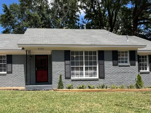 3255 Boxdale Cv, Memphis, TN 38118