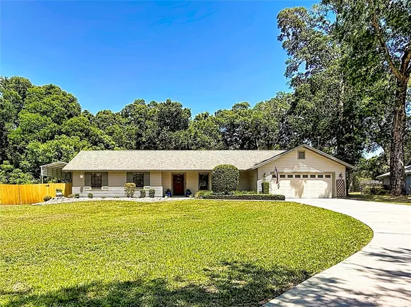10655 SW 69th Ter, Ocala, FL 34476