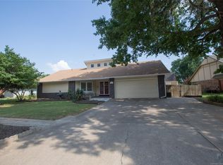 2607 W Quincy Cres S, Broken Arrow, OK 74012