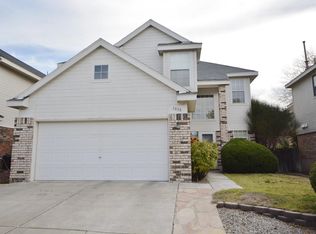 7636 Copperfield Dr NE, Albuquerque, NM 87109