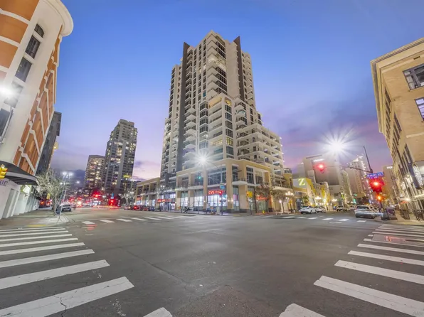 575 6th Ave Unit 804, San Diego, CA 92101