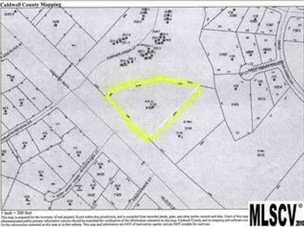 3130 Hickory Blvd, Hudson, NC 28638