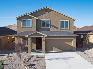 3720 Bronco Trail Rd NE, Rio Rancho, NM 87144