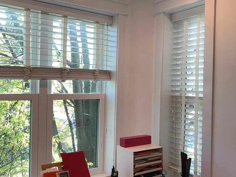 second bedroom window bay
