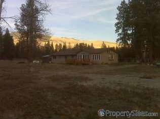 18985 Leo Hansen, Florence, MT 59833