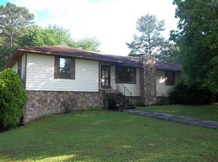 2706 Highway 337, La Fayette, GA 30728