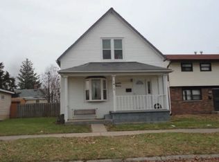 1412 S 3rd Ave, Kankakee, IL 60901