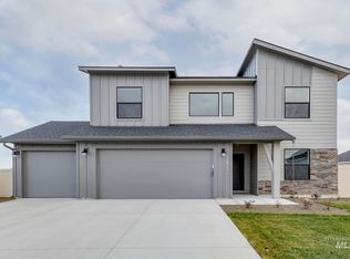 16732 Sentinel Ave, Caldwell, ID 83607