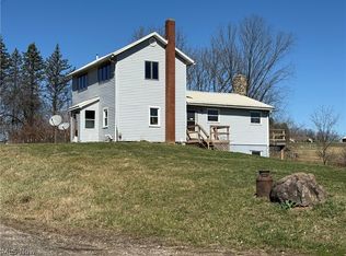 10955 Township Road 262, Millersburg, OH 44654