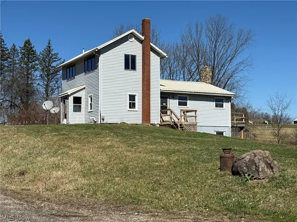 10955 Township Road 262, Millersburg, OH 44654