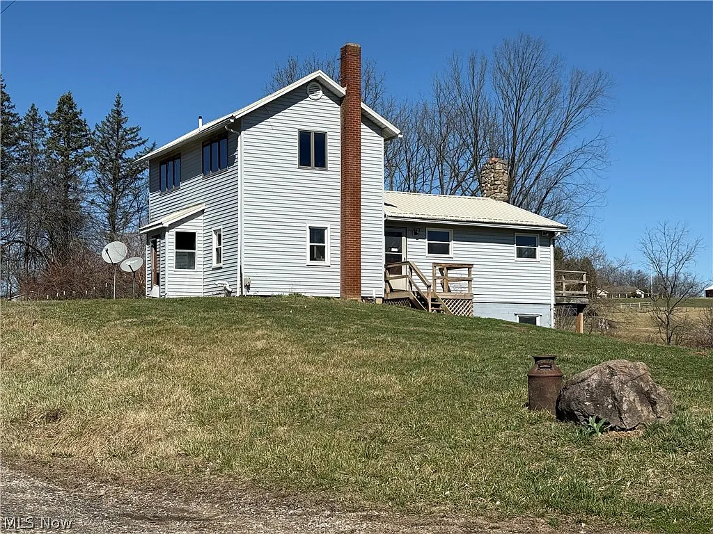 10955 Township Road 262 photo 1
