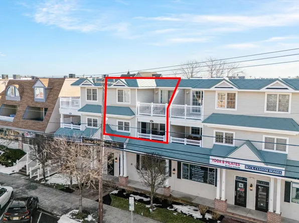 3027 Dune Dr #3, Avalon, NJ 08202