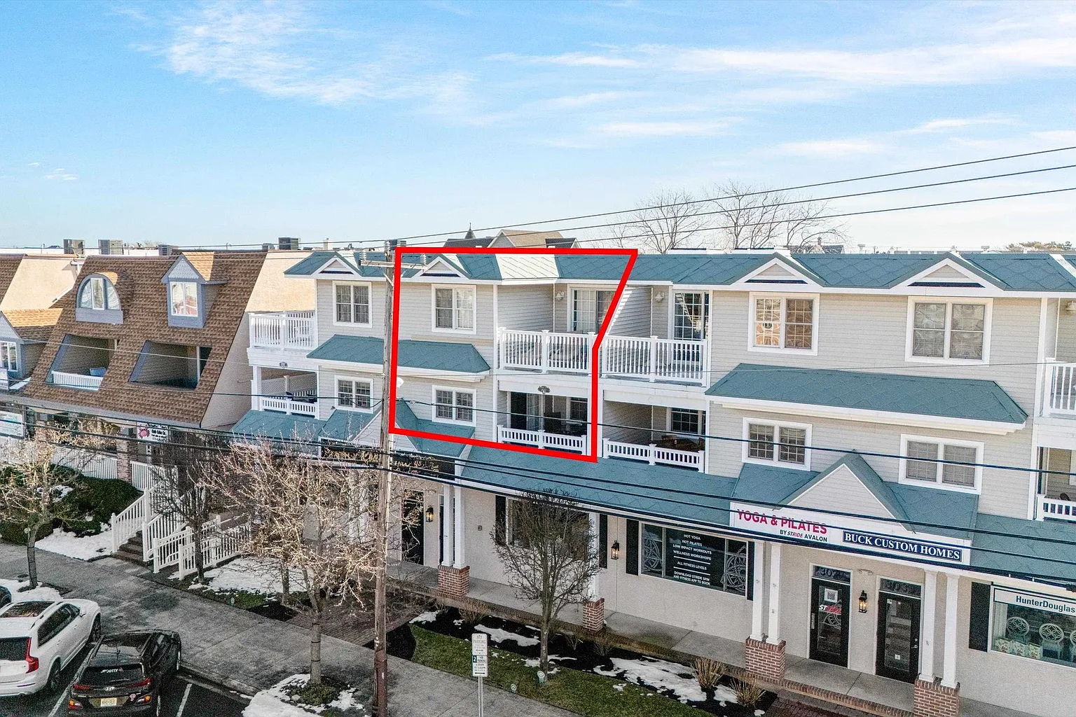 3027 Dune Dr #3 photo 1