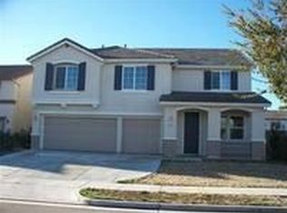 1430 Berrendas St, Patterson, CA 95363