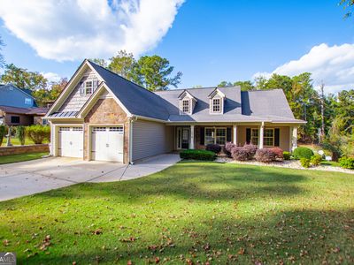 1014 Lakeview Pkwy, Villa Rica, GA, 30180