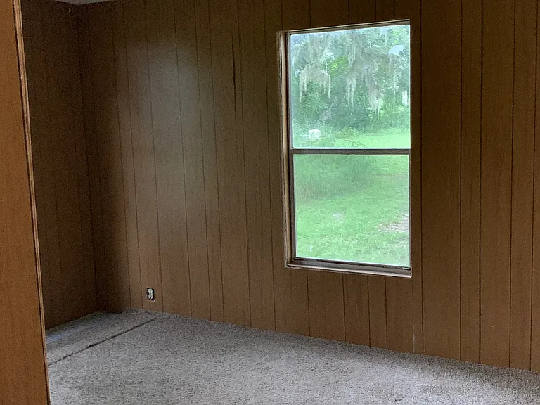 3rd Smallest Bedroom, 2nd Bathroom on this end of the home by the 2 bedrooms