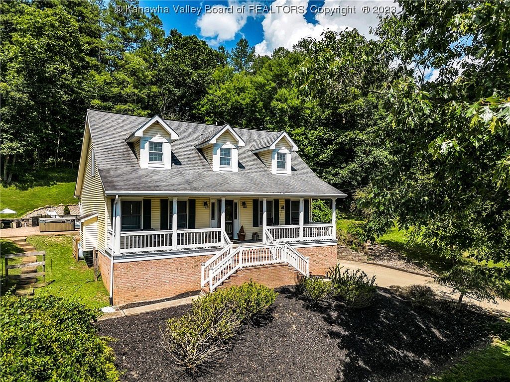 1965 Scott Depot Rd, Scott Depot, WV 25560 Zillow