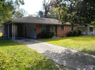 4370 Elm Dr, Baton Rouge, LA 70805