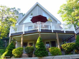 108 Briar Ct, Lackawaxen, PA 18435