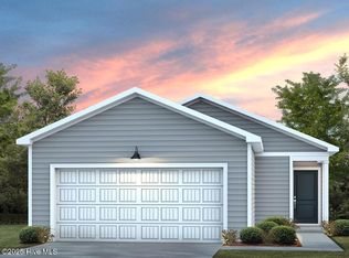 528 Coronado Avenue SE #6g, Leland, NC 28451