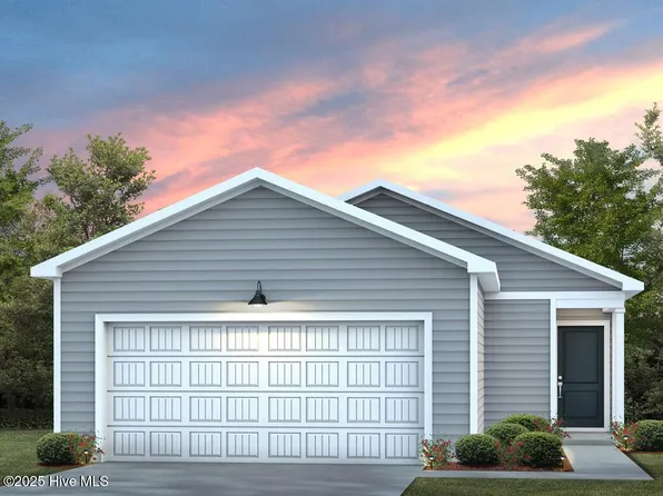 528 Coronado Avenue SE, Leland, NC 28451