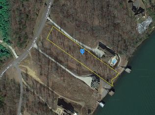 1695 Lookout Mountain Dr, Scottsboro, AL 35769