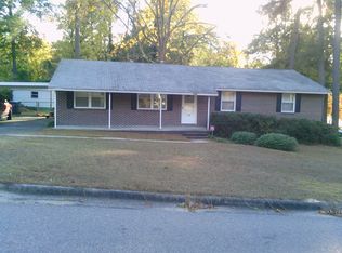 2206 Mura Dr, Augusta, GA 30906