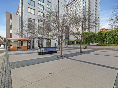 260 King St UNIT 473, San Francisco, CA, 94107
