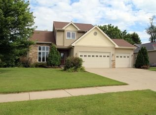 515 McKay Way, Waterloo, WI 53594