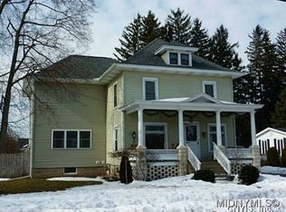 147 Ransom Ave, Sherrill, NY 13461