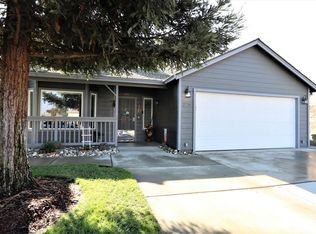 2724 Tassajara Dr, Modesto, CA