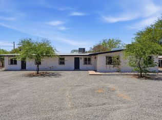 2535 N Dodge Blvd #2, Tucson, AZ 85716