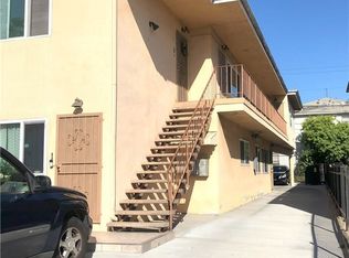 1944 S Marvin Ave, Los Angeles, CA 90016