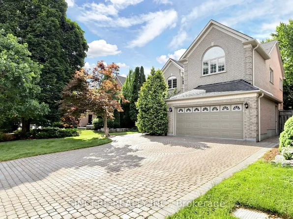 76 Braeside Sq, Markham, ON L3R 0A4