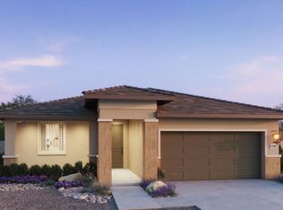 Plan 4002 Plan, Windstone Ranch North, Surprise, AZ 85387