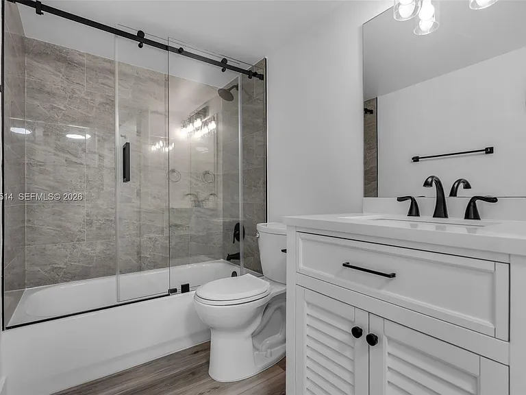 1401 Bay Rd #409 — Photo 18