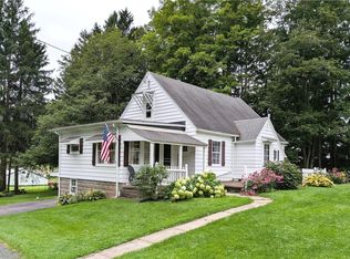 13162 Route 59, Smethport, PA 16749